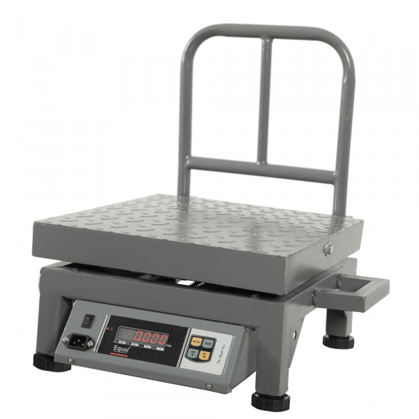EQUAL Chicken/400x400/MS/FOLDING Weighing Scale