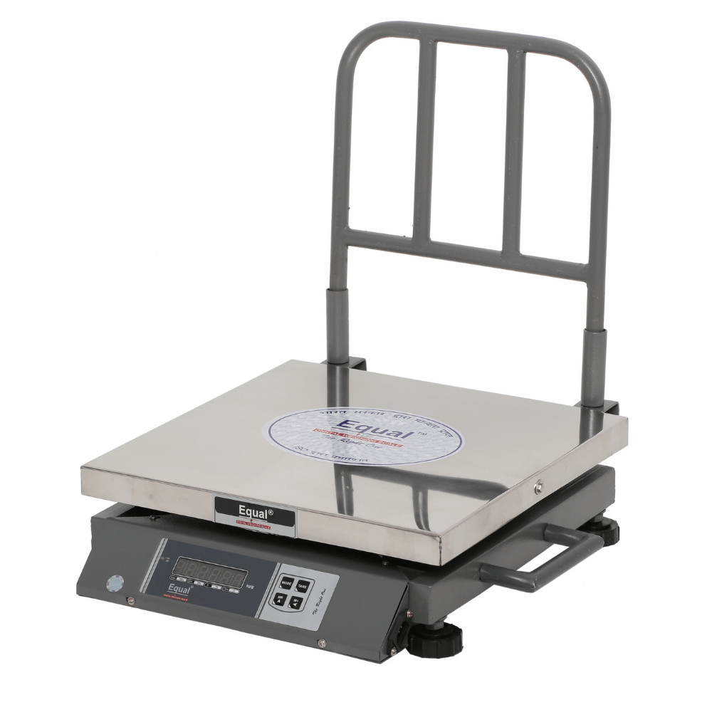 Equal Digital Chicken Folding Weighing Scale Order Now