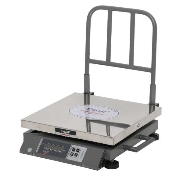 EQUAL Chicken/500x500/SS/X-TYPE/FOLDING Weighing Scale