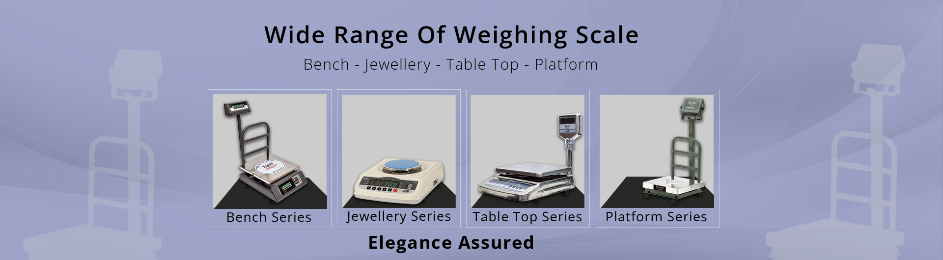 Weighing Scales